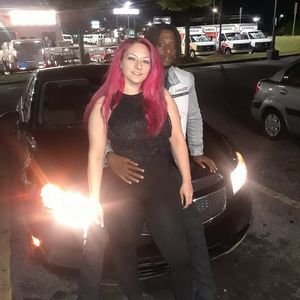 Meet your Posher, Crystal